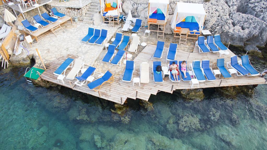 La Salvia Hotel Kaş Luaran gambar