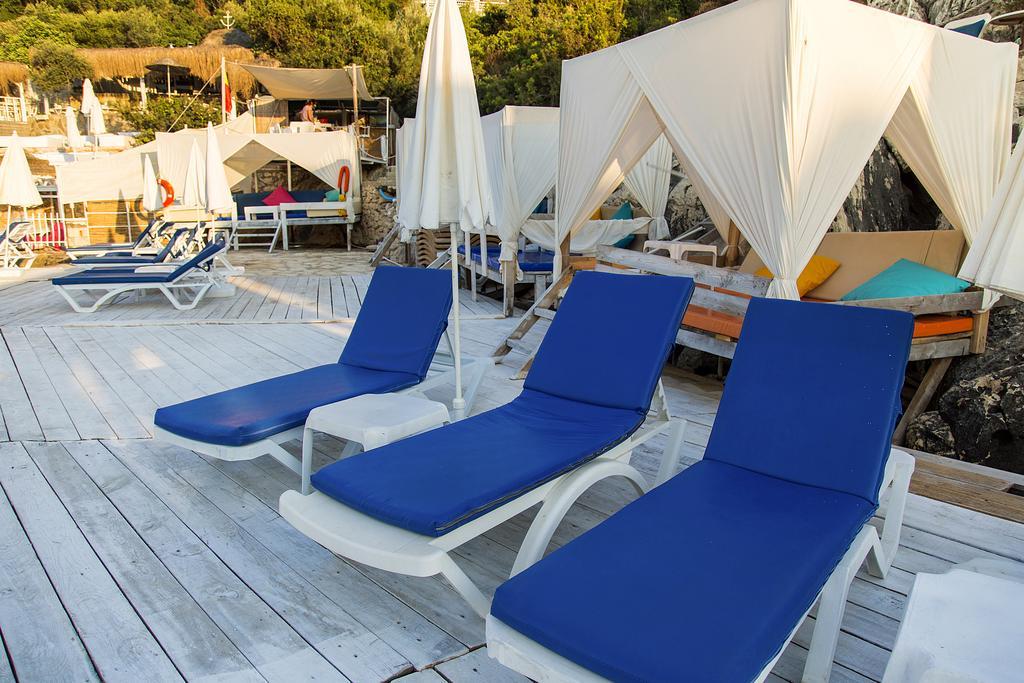 La Salvia Hotel Kaş Luaran gambar